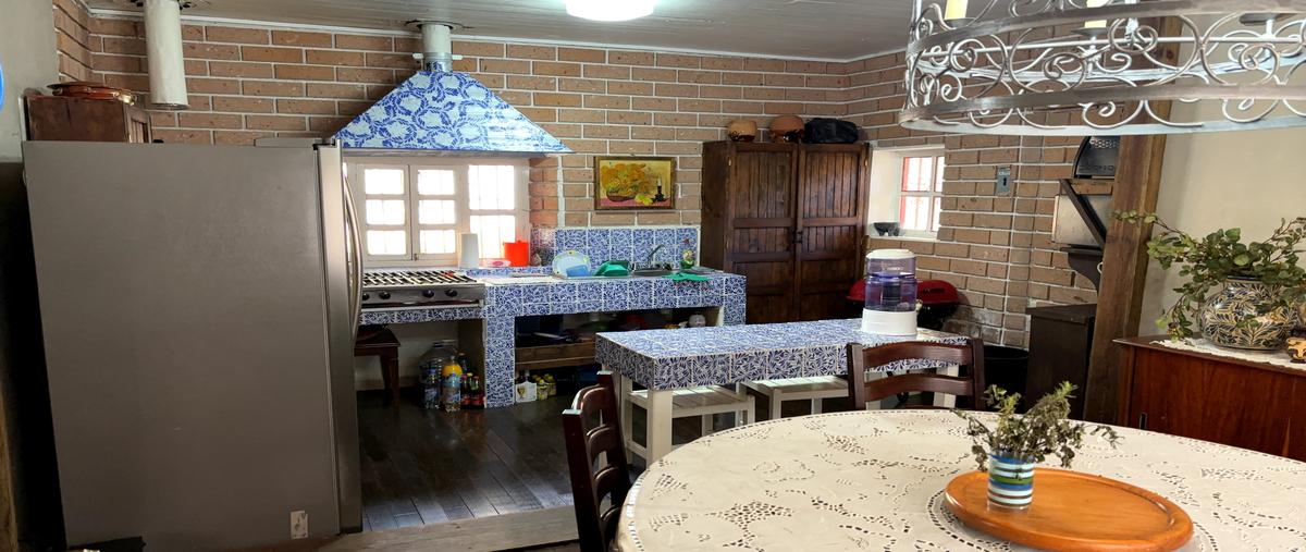 Foto de casa en venta en paraje el encino , tlalpujahua de rayón, tlalpujahua, michoacán de ocampo, 28178303 No. 03