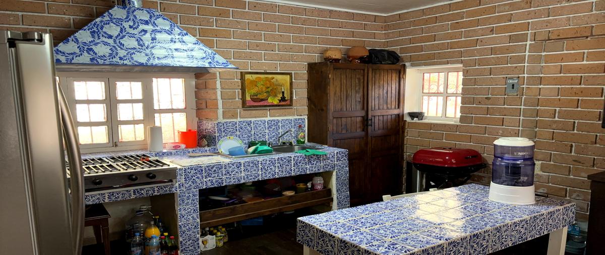 Foto de casa en venta en paraje el encino , tlalpujahua de rayón, tlalpujahua, michoacán de ocampo, 28178303 No. 04
