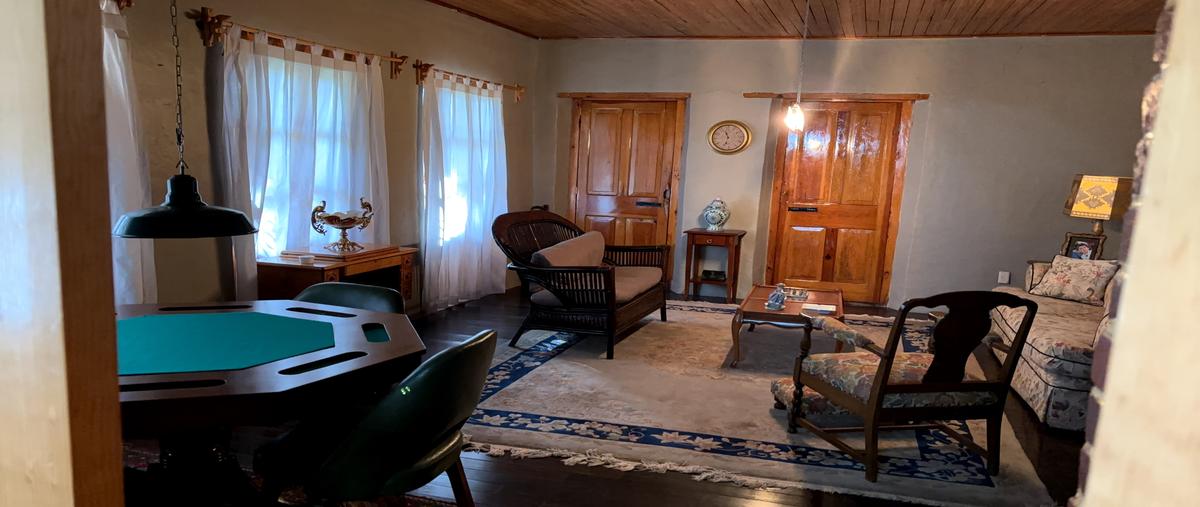 Foto de casa en venta en paraje el encino , tlalpujahua de rayón, tlalpujahua, michoacán de ocampo, 28178303 No. 05