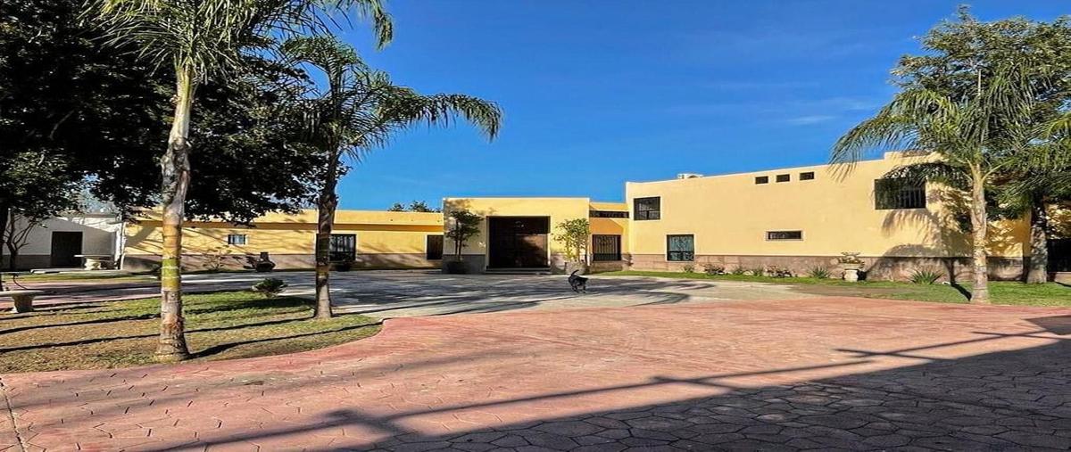 Foto de rancho en venta en  , paraje juárez, juárez, nuevo león, 26196150 No. 05