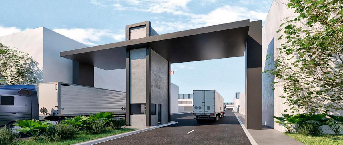 Foto de terreno habitacional en venta en  , paraje juárez, juárez, nuevo león, 0 No. 03