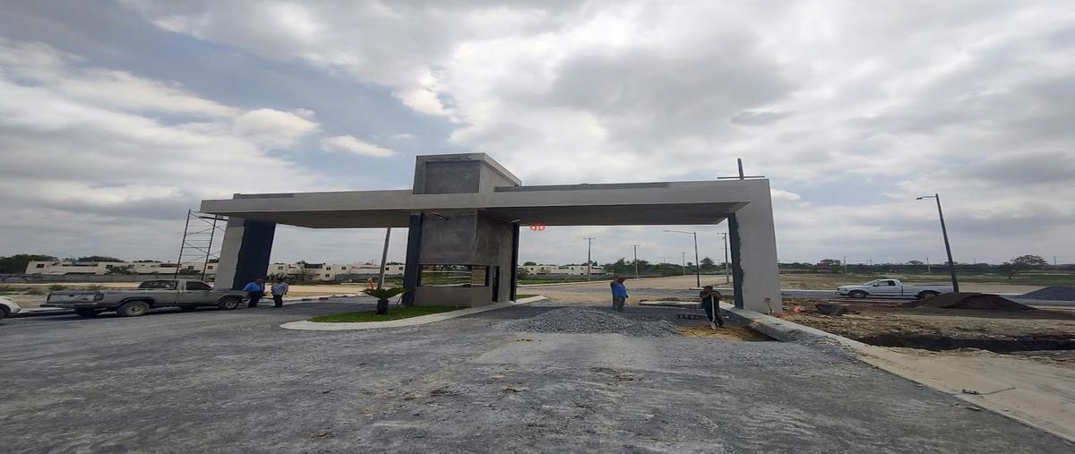 Foto de terreno habitacional en venta en  , paraje juárez, juárez, nuevo león, 0 No. 04