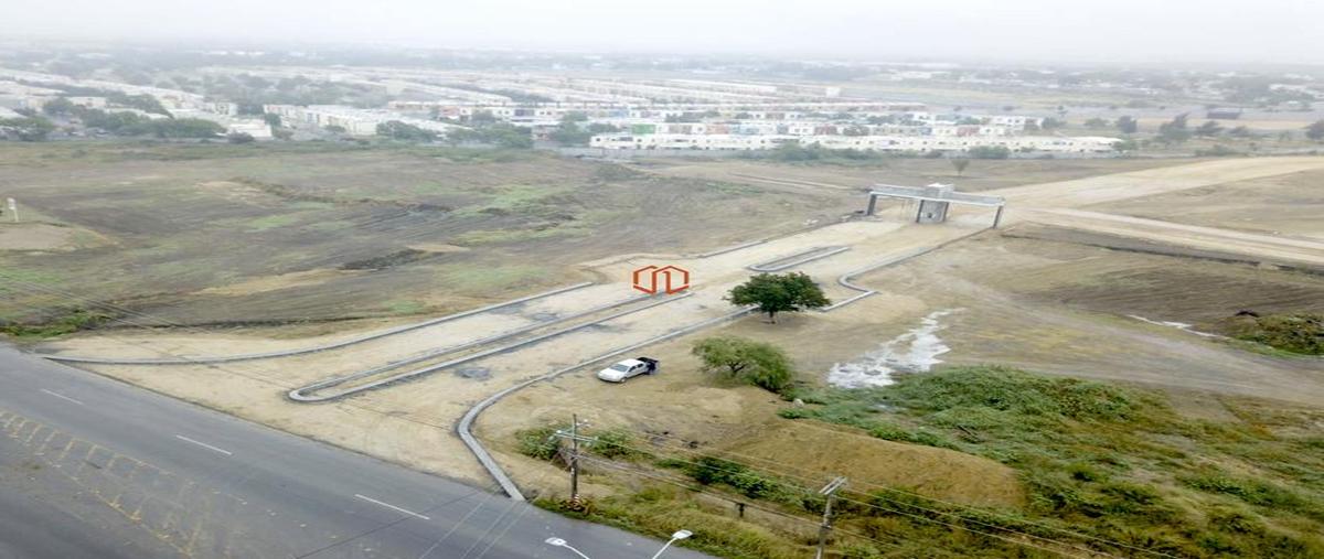 Foto de terreno habitacional en venta en  , paraje juárez, juárez, nuevo león, 0 No. 05