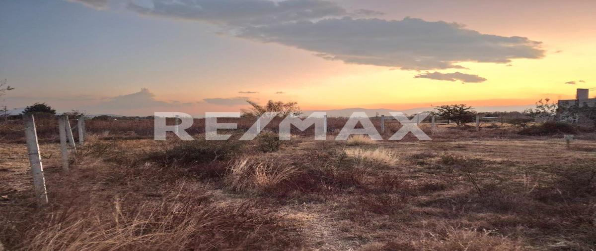 Foto de terreno habitacional en venta en paraje la matrera , vicente guerrero, villa de zaachila, oaxaca, 0 No. 03