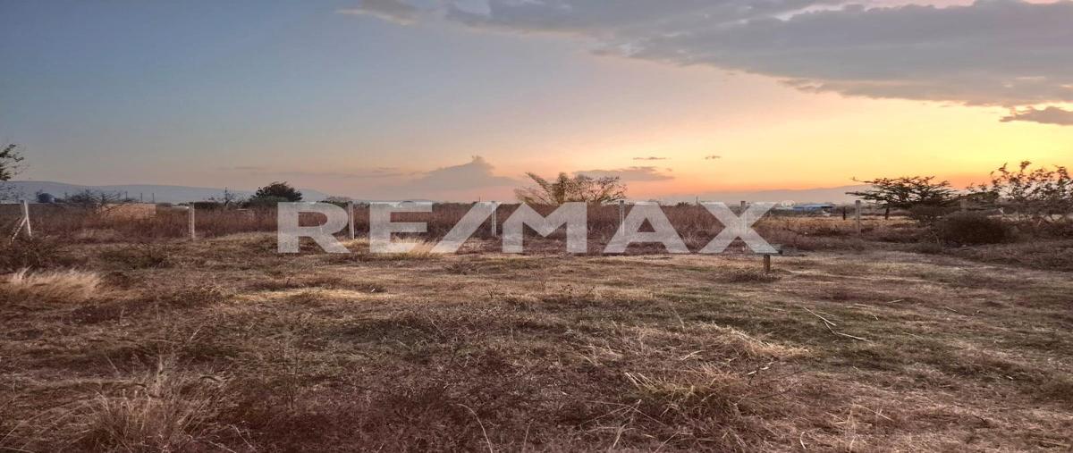 Foto de terreno habitacional en venta en paraje la matrera , vicente guerrero, villa de zaachila, oaxaca, 0 No. 04