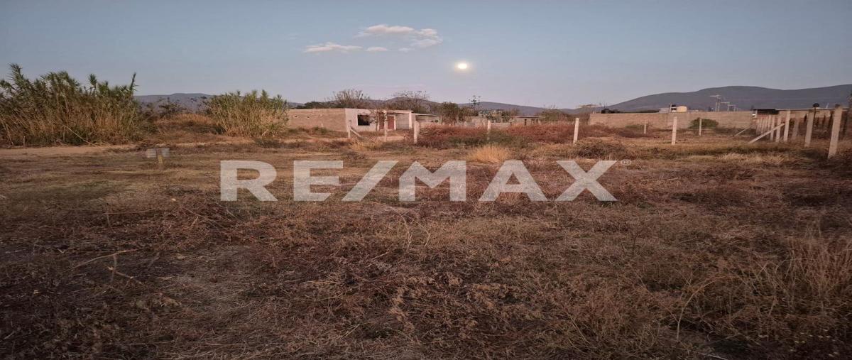 Foto de terreno habitacional en venta en paraje la matrera , vicente guerrero, villa de zaachila, oaxaca, 0 No. 05