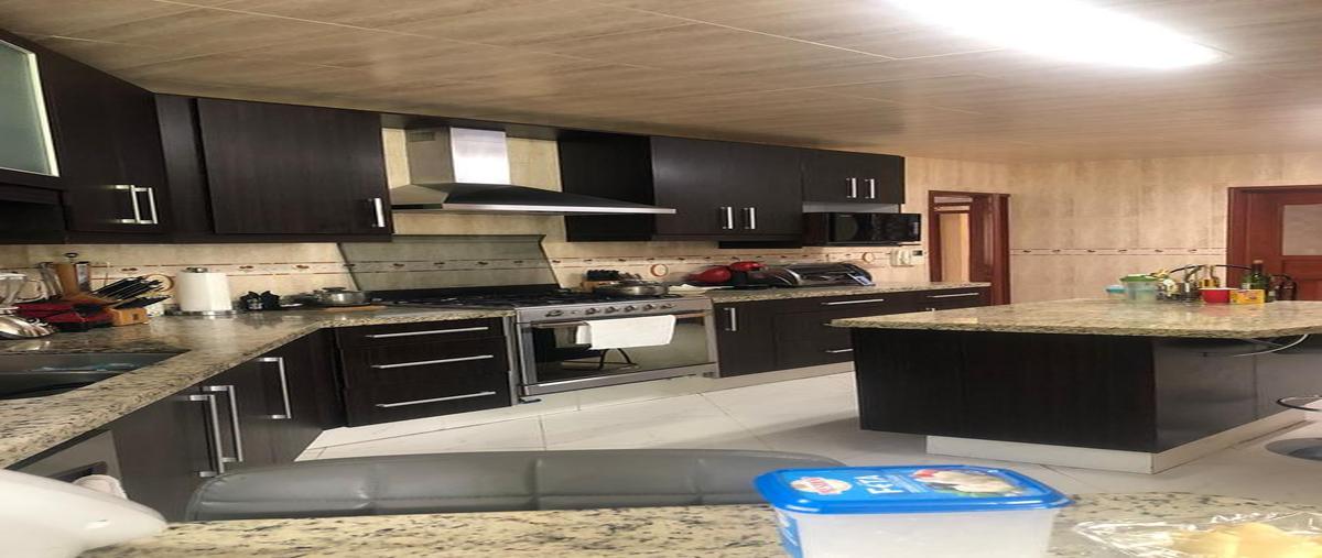 Foto de casa en venta en  , paraje la puerta de barbabosa, zinacantepec, méxico, 0 No. 05