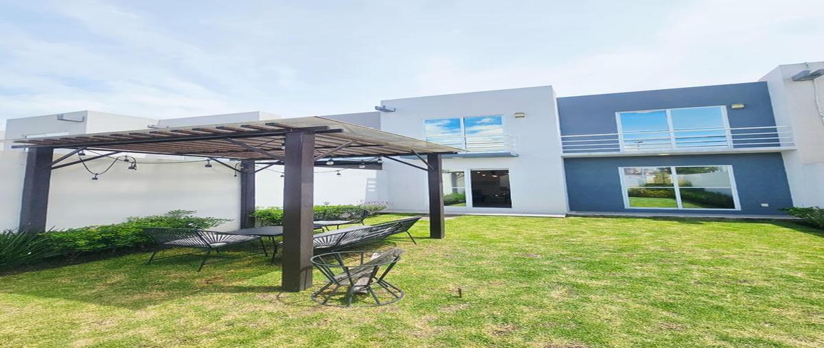 Foto de casa en renta en  , paraje la puerta de barbabosa, zinacantepec, méxico, 0 No. 05