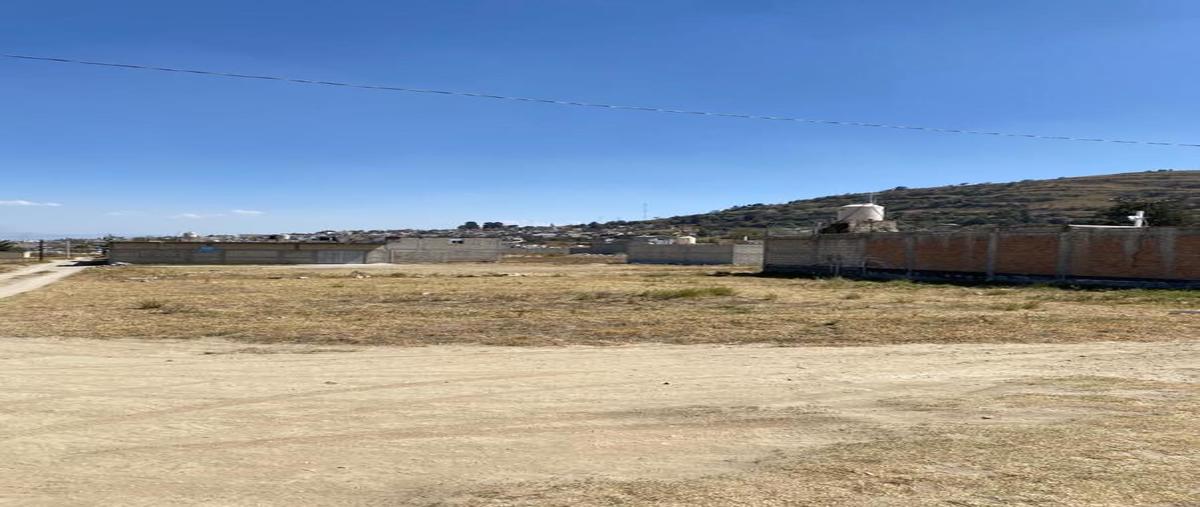 Foto de terreno habitacional en venta en paraje los perez , santiago tlacotepec centro, toluca, méxico, 26182433 No. 03