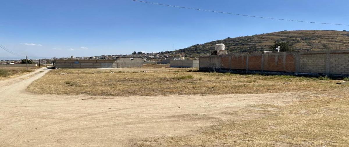 Foto de terreno habitacional en venta en paraje los perez , santiago tlacotepec centro, toluca, méxico, 26182433 No. 04