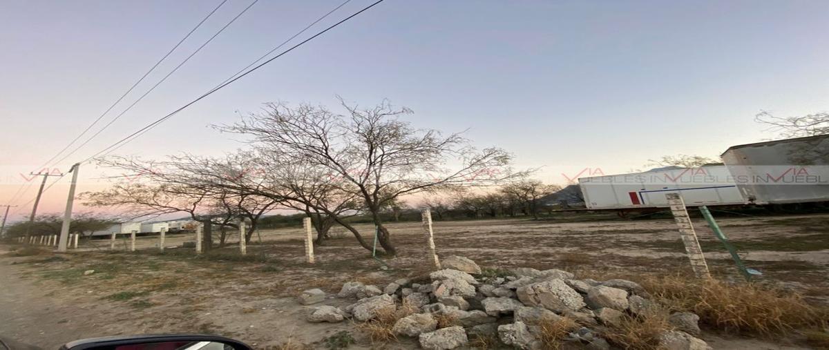Foto de terreno industrial en renta en paraje san josé , paraje san josé, garcía, nuevo león, 27747366 No. 04