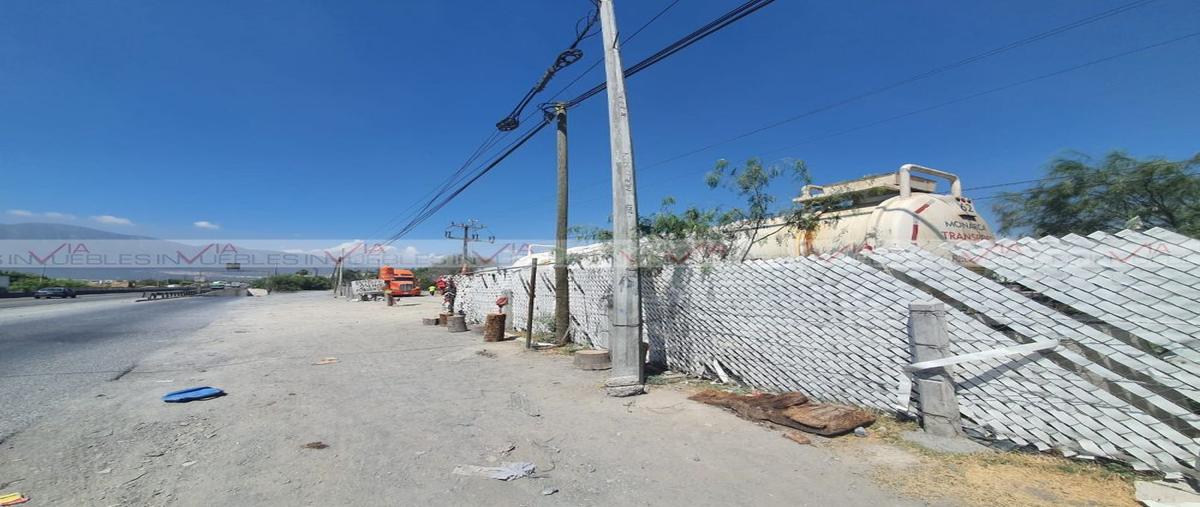 Foto de terreno industrial en paraje san josé , paraje san josé, garcía, nuevo león, 0 foto 01 Foto de terreno industrial en renta en paraje san josé , paraje san josé, garcía, nuevo león, 0 No. 01