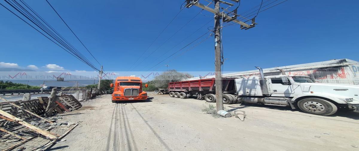 Foto de terreno industrial en paraje san josé , paraje san josé, garcía, nuevo león, 0 foto 05 Foto de terreno industrial en renta en paraje san josé , paraje san josé, garcía, nuevo león, 0 No. 05