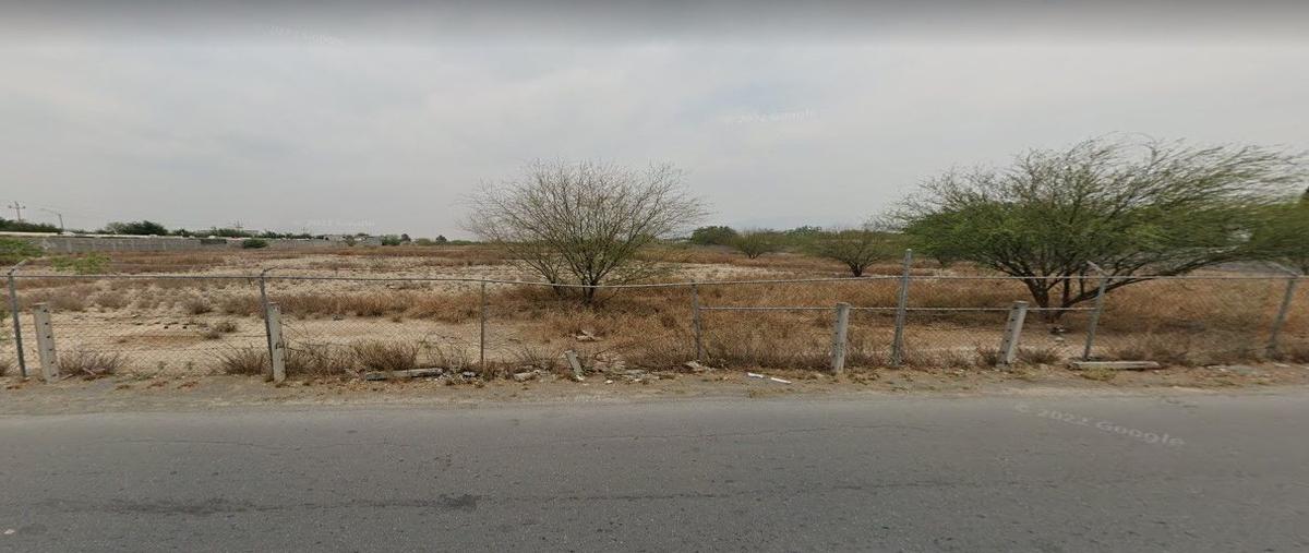 Foto de terreno habitacional en venta en  , paraje san josé sector ríos, garcía, nuevo león, 25342755 No. 03