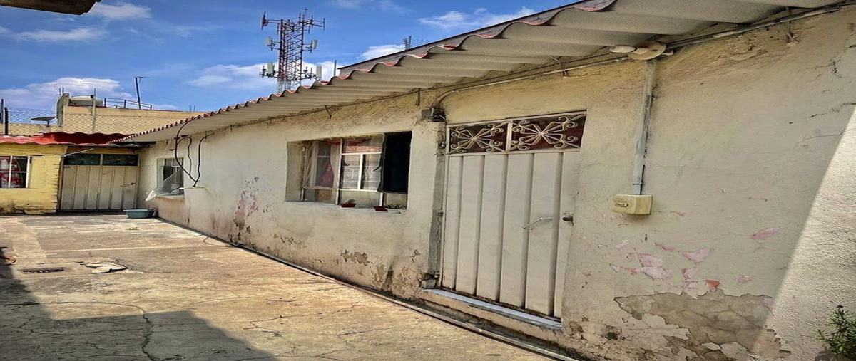 Foto de terreno habitacional en , paraje san juan, iztapalapa, df / cdmx, 0 foto 03 Foto de terreno habitacional en venta en , paraje san juan, iztapalapa, df / cdmx, 0 No. 03