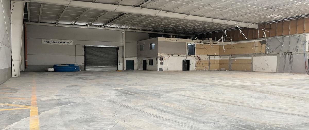 Foto de bodega en renta en  , paraje santa rosa, apodaca, nuevo león, 30367108 No. 02