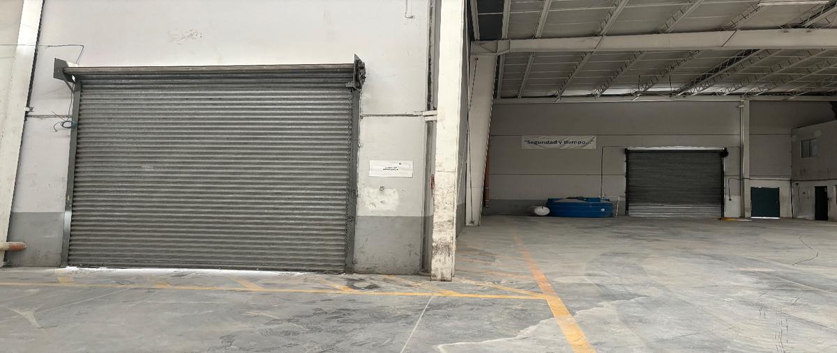 Foto de bodega en renta en  , paraje santa rosa, apodaca, nuevo león, 30367108 No. 03