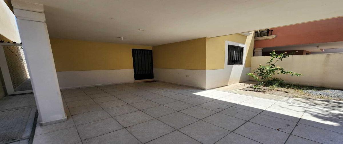 Foto de casa en renta en  , paraje santa rosa, apodaca, nuevo león, 0 No. 03