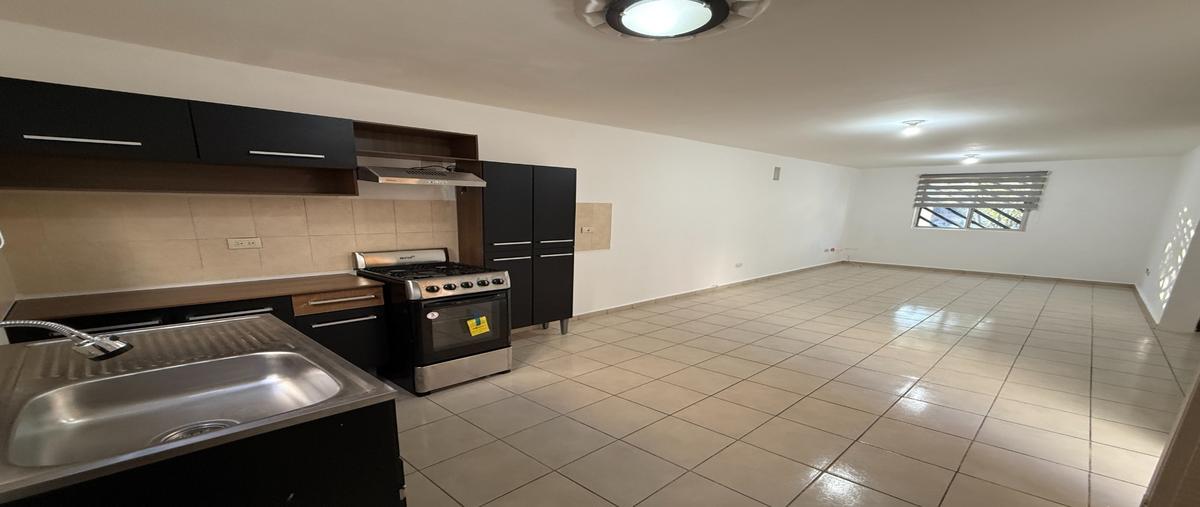 Foto de casa en renta en  , paraje santa rosa, apodaca, nuevo león, 0 No. 04