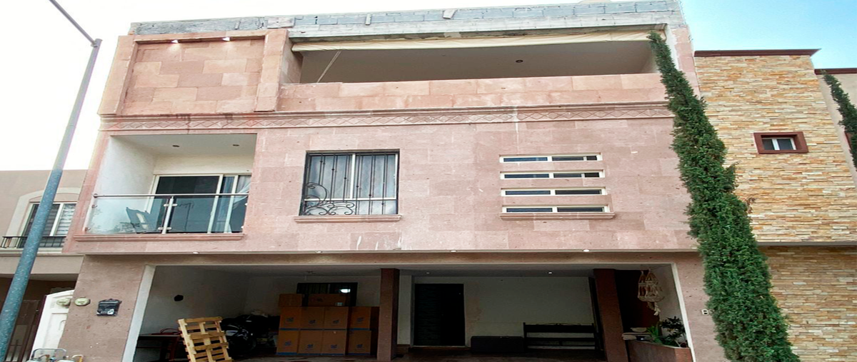 Foto de casa en venta en  , paraje santa rosa sector norte, apodaca, nuevo león, 0 No. 03