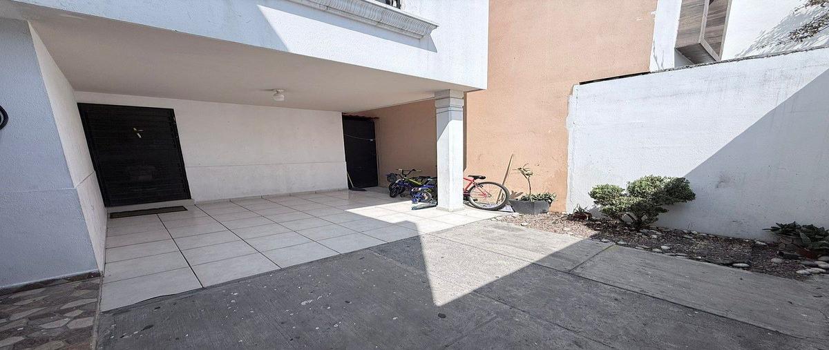 Foto de casa en venta en  , paraje santa rosa sector norte, apodaca, nuevo león, 0 No. 04