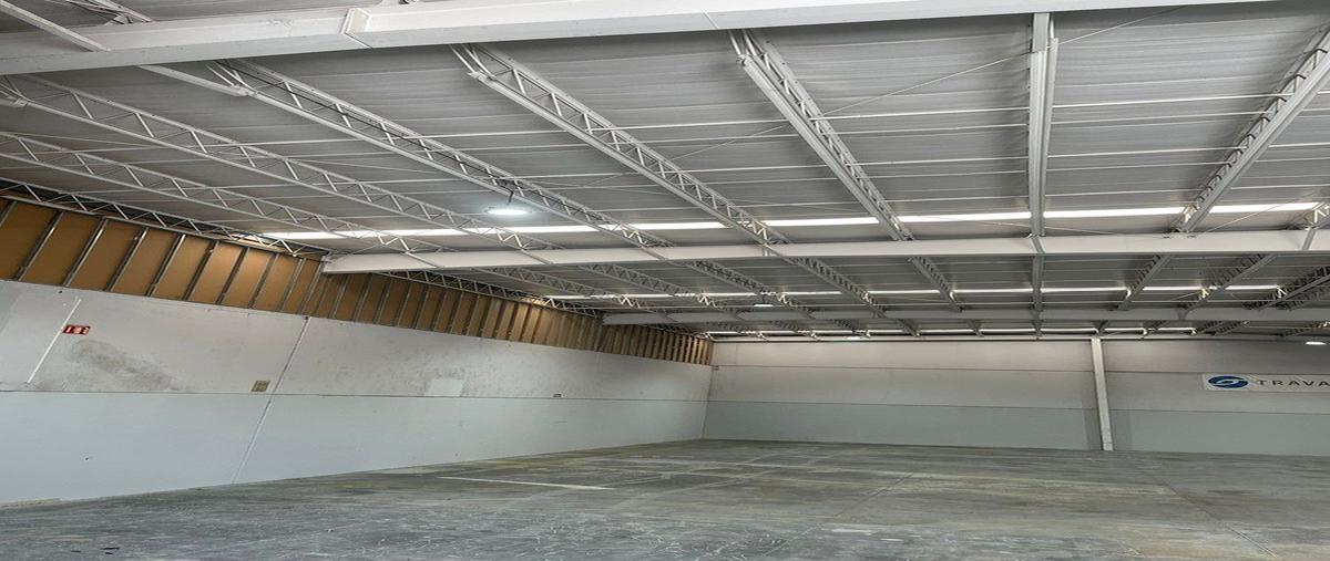 Foto de bodega en renta en  , paraje santa rosa sector norte, apodaca, nuevo león, 0 No. 05