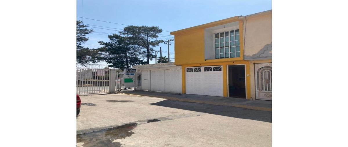 Foto de casa en , paraje trigo tenco, tultepec, méxico, 20170018 foto 01 Foto de casa en venta en , paraje trigo tenco, tultepec, méxico, 20170018 No. 01