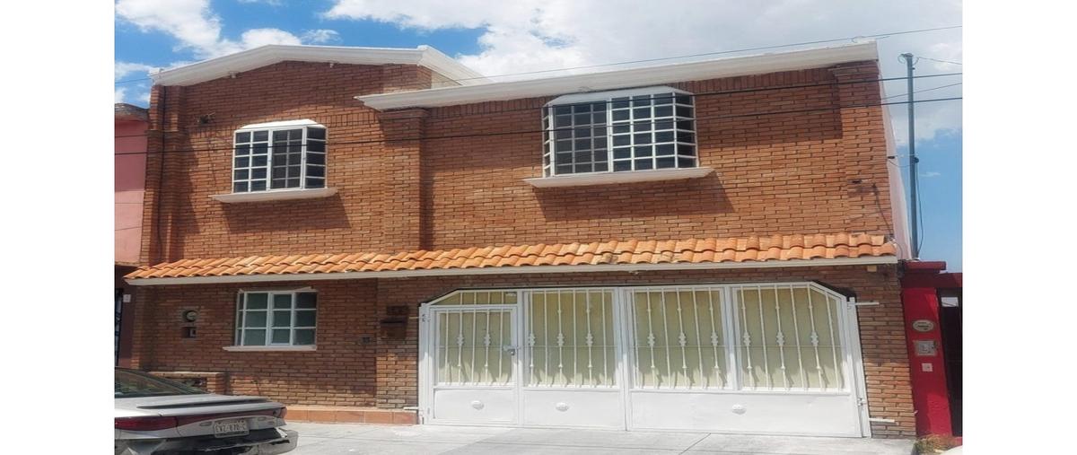 Foto de casa en venta en  , parajes de oriente, saltillo, coahuila de zaragoza, 0 No. 01