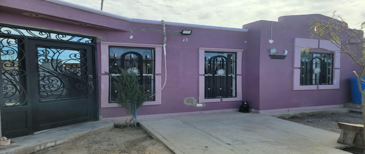 Foto de casa en venta en  , parajes del oriente, juárez, chihuahua, 30887008 No. 03