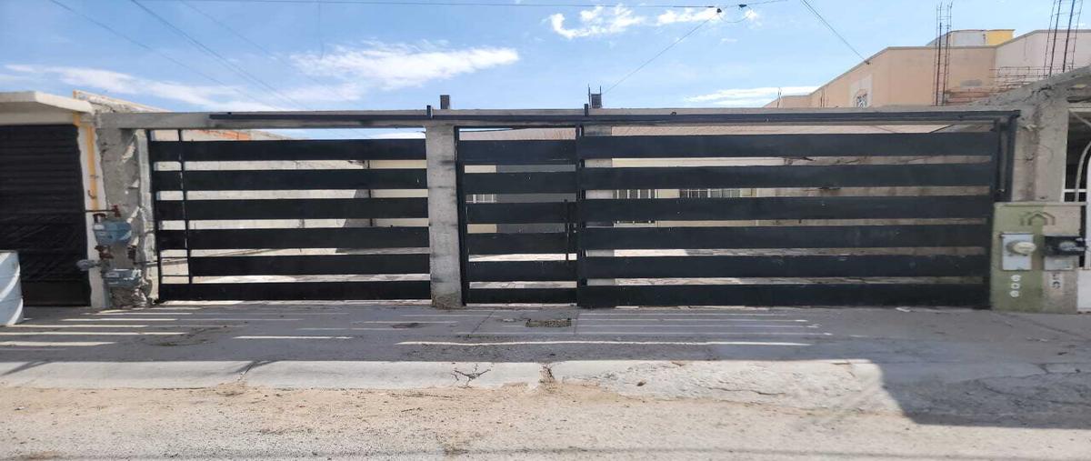 Foto de casa en renta en  , parajes del sur, juárez, chihuahua, 0 No. 03