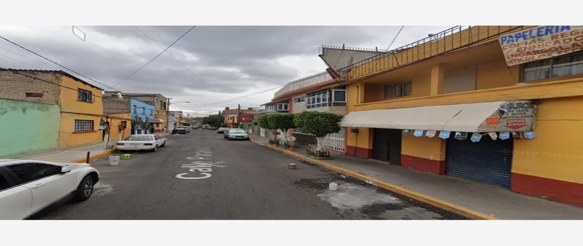 Foto de casa en paralela 1 3, josé maria pino suárez, álvaro obregón, df / cdmx, 0 foto 05 Foto de casa en venta en paralela 1 3, josé maria pino suárez, álvaro obregón, df / cdmx, 0 No. 05