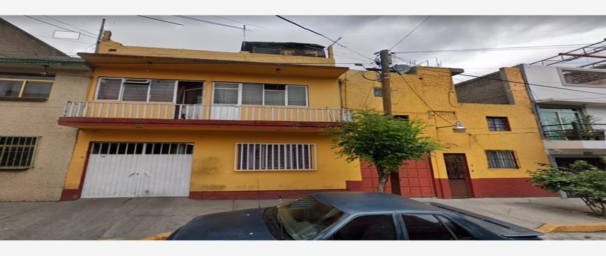 Foto de casa en paralela 3 18, josé maria pino suárez, álvaro obregón, df / cdmx, 0 foto 03 Foto de casa en venta en paralela 3 18, josé maria pino suárez, álvaro obregón, df / cdmx, 0 No. 03