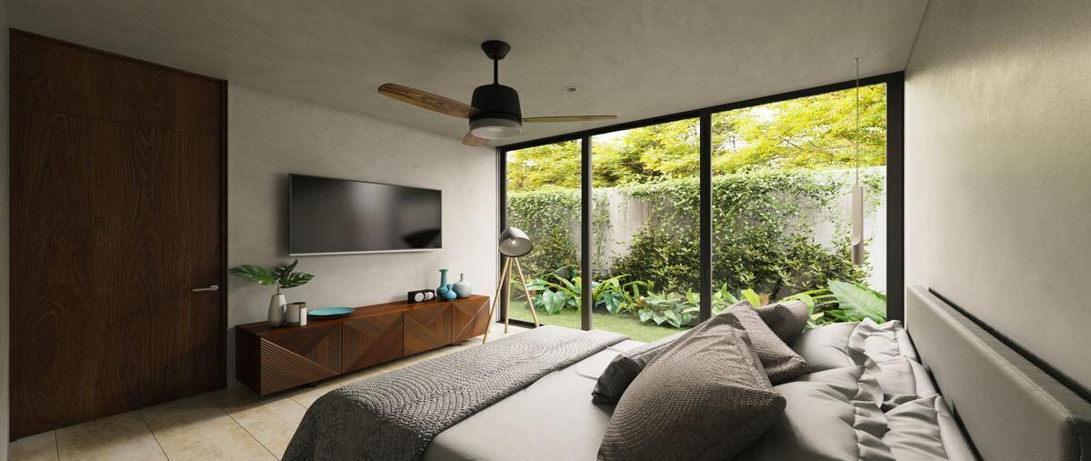 Foto de departamento en paralelo avenida principal , temozon norte, mérida, yucatán, 26550503 foto 04 Foto de departamento en venta en paralelo avenida principal , temozon norte, mérida, yucatán, 26550503 No. 04