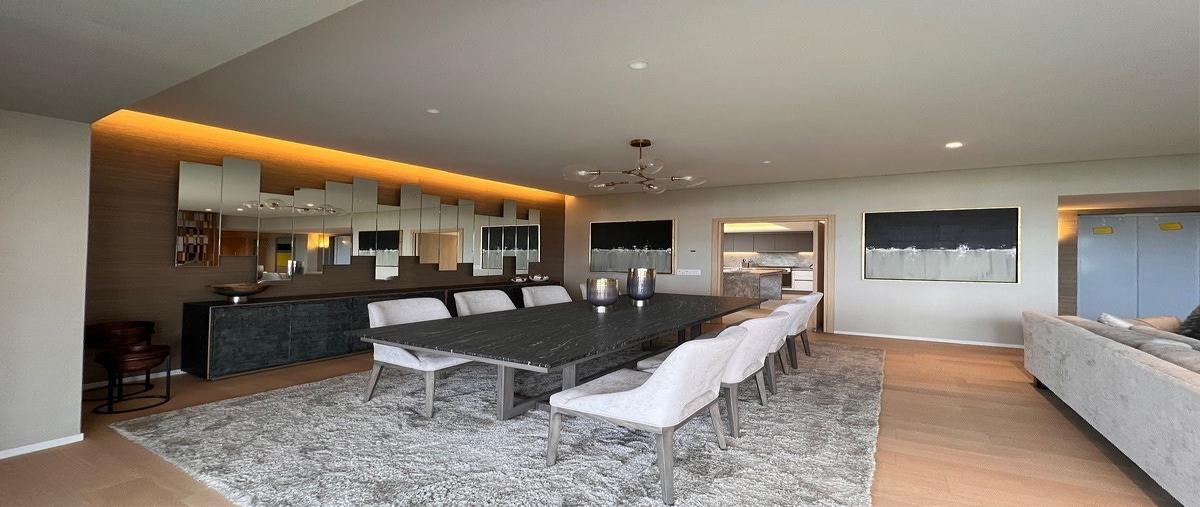 Foto de departamento en venta en parallel vista real , interlomas, huixquilucan, méxico, 0 No. 03