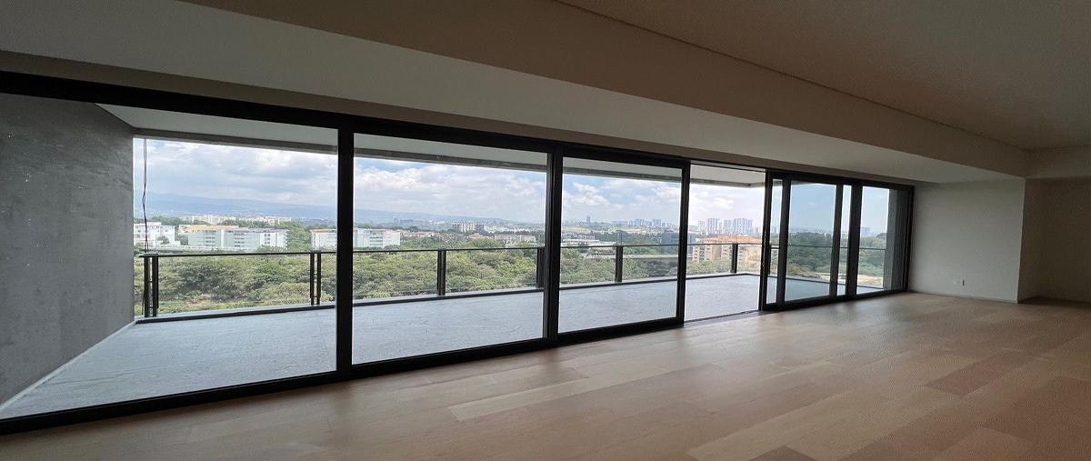 Foto de departamento en venta en parallel vista real , interlomas, huixquilucan, méxico, 0 No. 05