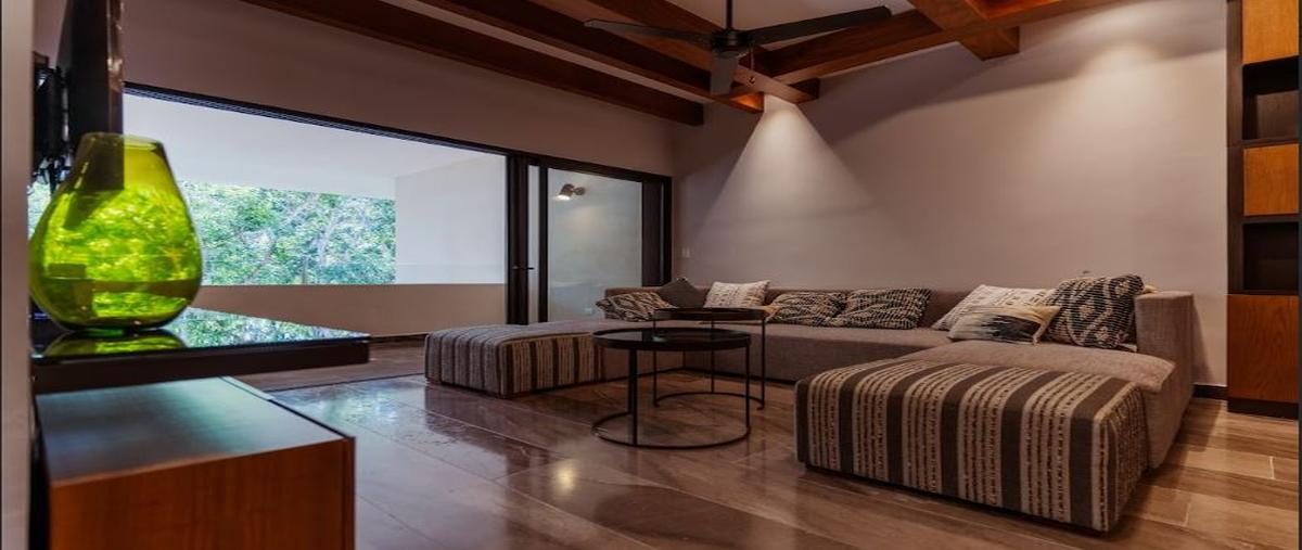 Foto de departamento en venta en páramar black , tulum centro, tulum, quintana roo, 28172184 No. 03
