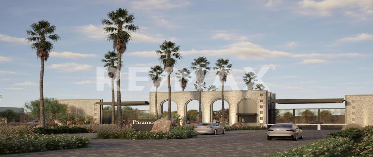 Foto de terreno habitacional en páramo residencial , hacienda del rosario, torreón, coahuila de zaragoza, 0 foto 01 Foto de terreno habitacional en venta en páramo residencial , hacienda del rosario, torreón, coahuila de zaragoza, 0 No. 01