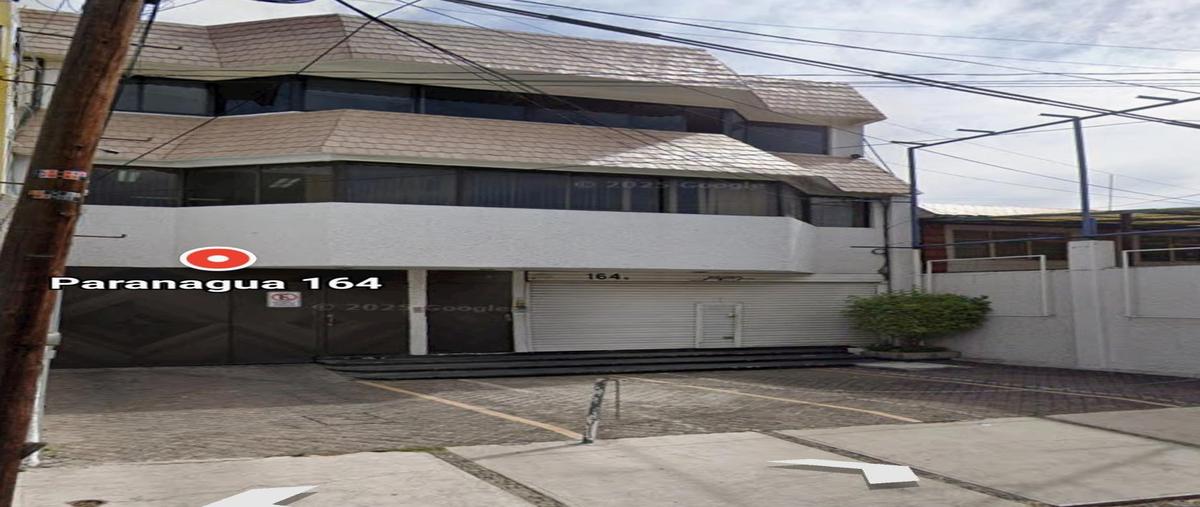 Foto de oficina en paranagua 164, san pedro zacatenco, gustavo a. madero, df / cdmx, 0 foto 01 Foto de oficina en renta en paranagua 164, san pedro zacatenco, gustavo a. madero, df / cdmx, 0 No. 01