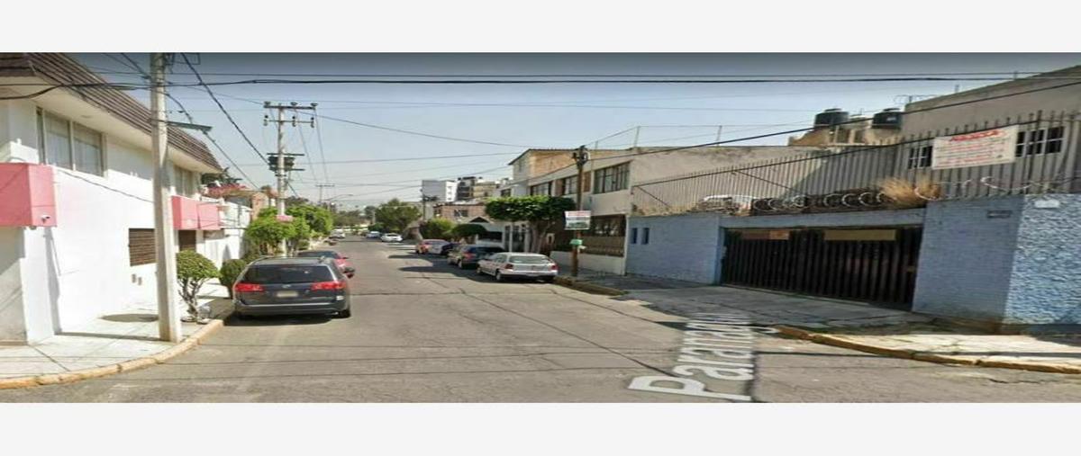Foto de casa en paranagua , san pedro zacatenco, gustavo a. madero, df / cdmx, 29138633 foto 01 Foto de casa en venta en paranagua , san pedro zacatenco, gustavo a. madero, df / cdmx, 29138633 No. 01
