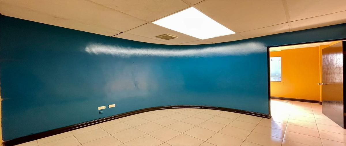 Foto de oficina en renta en paras , barrio antiguo, monterrey, nuevo león, 21505401 No. 05