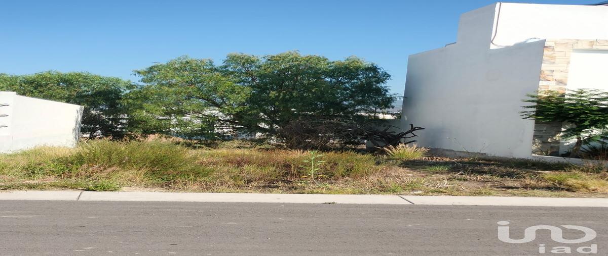 Foto de terreno habitacional en venta en parasol 60, santa rosa de jauregui, querétaro, querétaro, 0 No. 03