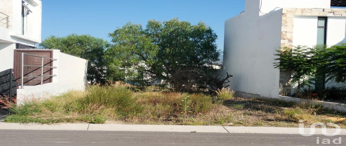 Foto de terreno habitacional en venta en parasol 60, santa rosa de jauregui, querétaro, querétaro, 0 No. 04
