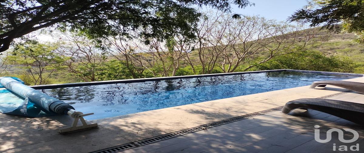 Foto de terreno habitacional en venta en parasol 60, santa rosa de jauregui, querétaro, querétaro, 0 No. 05