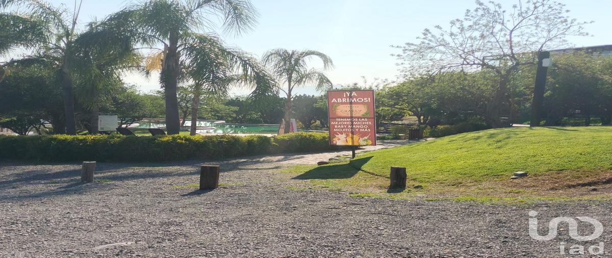Foto de terreno habitacional en venta en parasol 91, santa rosa de jauregui, querétaro, querétaro, 0 No. 03