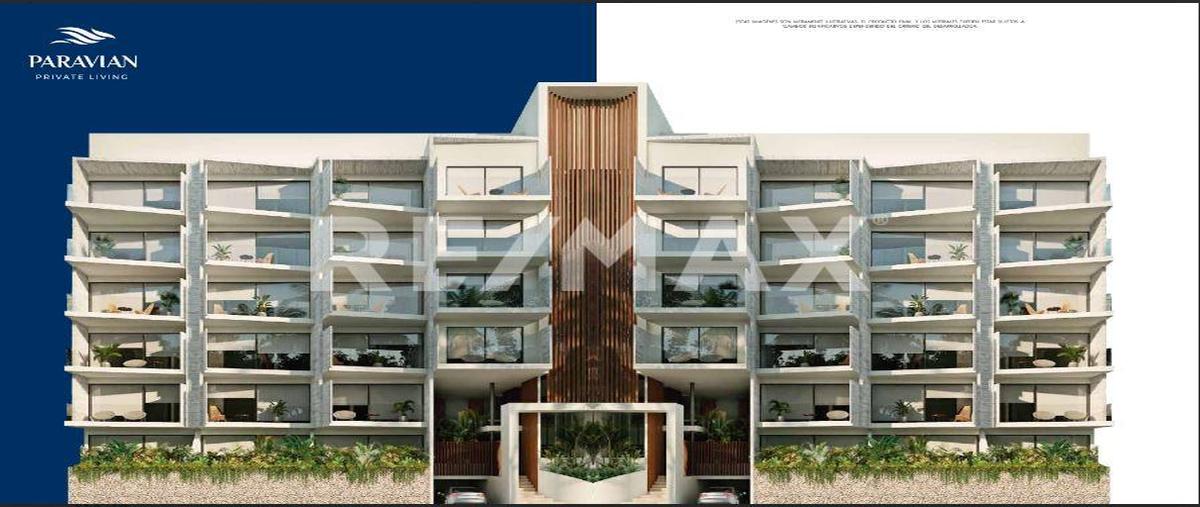 Foto de departamento en venta en paravian , gonzalo guerrero, solidaridad, quintana roo, 0 No. 04
