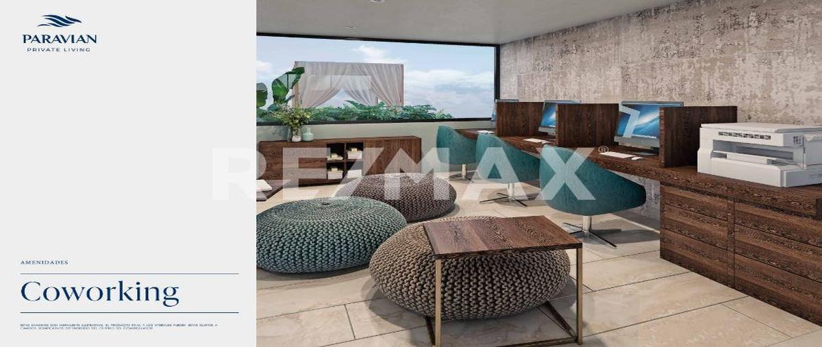 Foto de departamento en venta en paravian , gonzalo guerrero, solidaridad, quintana roo, 0 No. 05