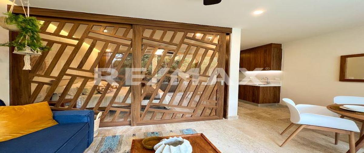Foto de departamento en venta en paravian , gonzalo guerrero, solidaridad, quintana roo, 0 No. 04