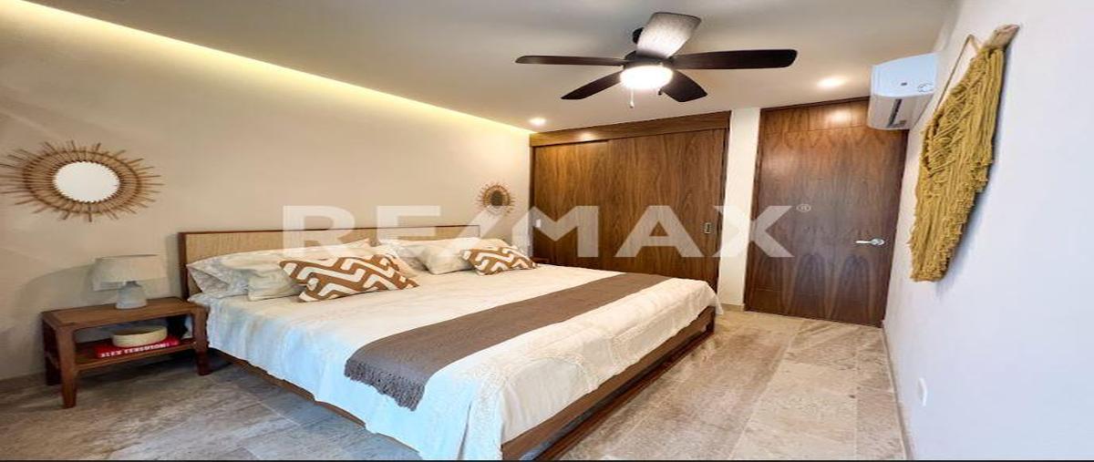 Foto de departamento en venta en paravian , gonzalo guerrero, solidaridad, quintana roo, 0 No. 05