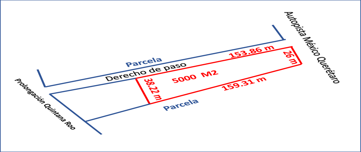 Foto de terreno comercial en parcela 1000z-16p1/2 el marquès querétaro , villas la piedad, el marqués, querétaro, 0 foto 04 Foto de terreno comercial en venta en parcela 1000z-16p1/2 el marquès querétaro , villas la piedad, el marqués, querétaro, 0 No. 04