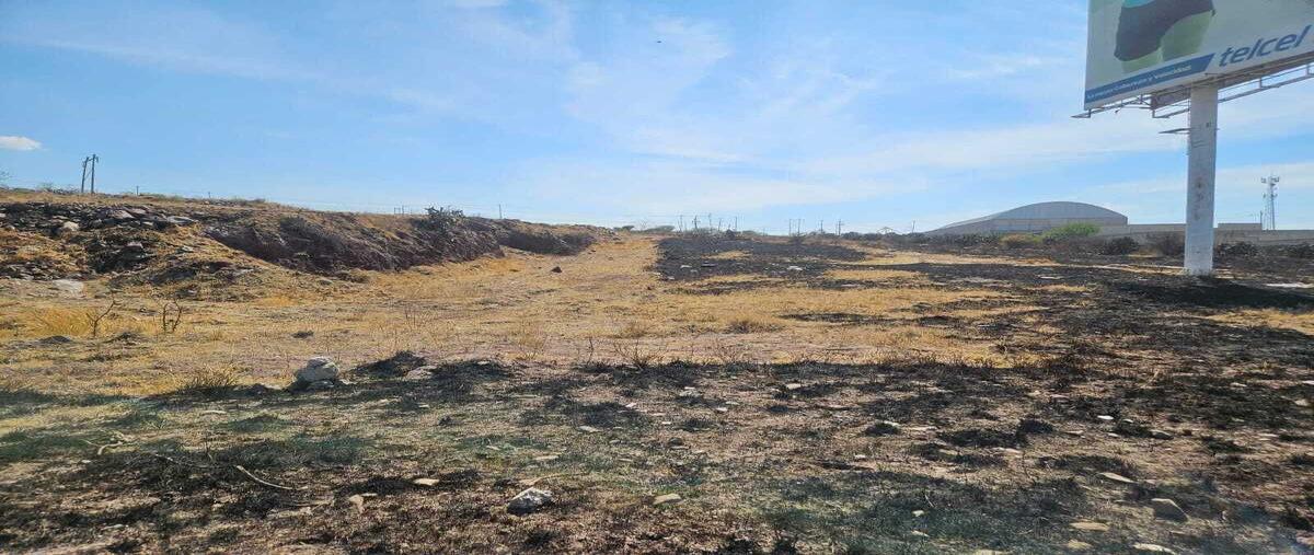 Foto de terreno comercial en parcela 1000z-16p1/2 el marquès querétaro , villas la piedad, el marqués, querétaro, 0 foto 05 Foto de terreno comercial en venta en parcela 1000z-16p1/2 el marquès querétaro , villas la piedad, el marqués, querétaro, 0 No. 05